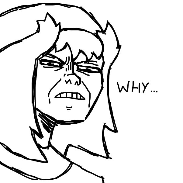 Drawing in Sexy by Toxical