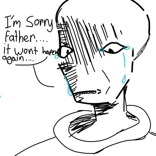  - Online Drawing Game Comic Strip Panel by Soup