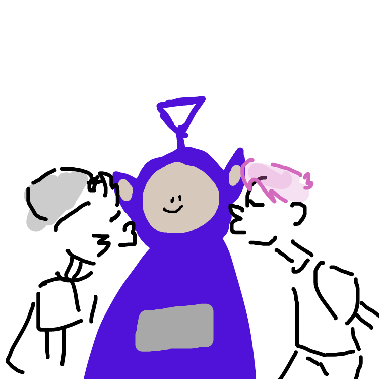  - Online Drawing Game Comic Strip Panel by 0993