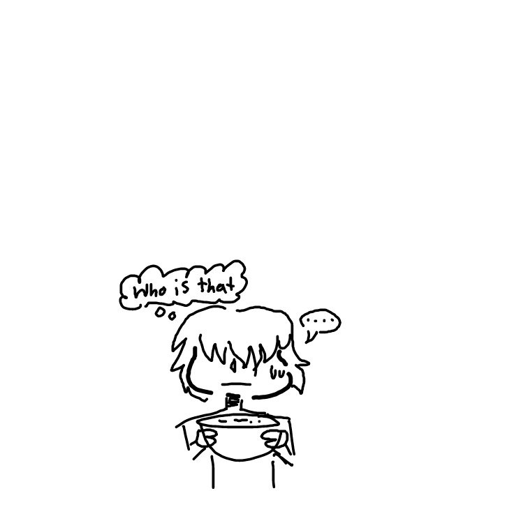 Drawing in Soup Or Hero? by Soup