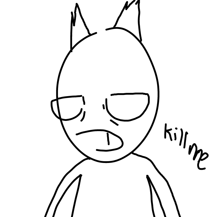 Drawing in Draw him by Soup