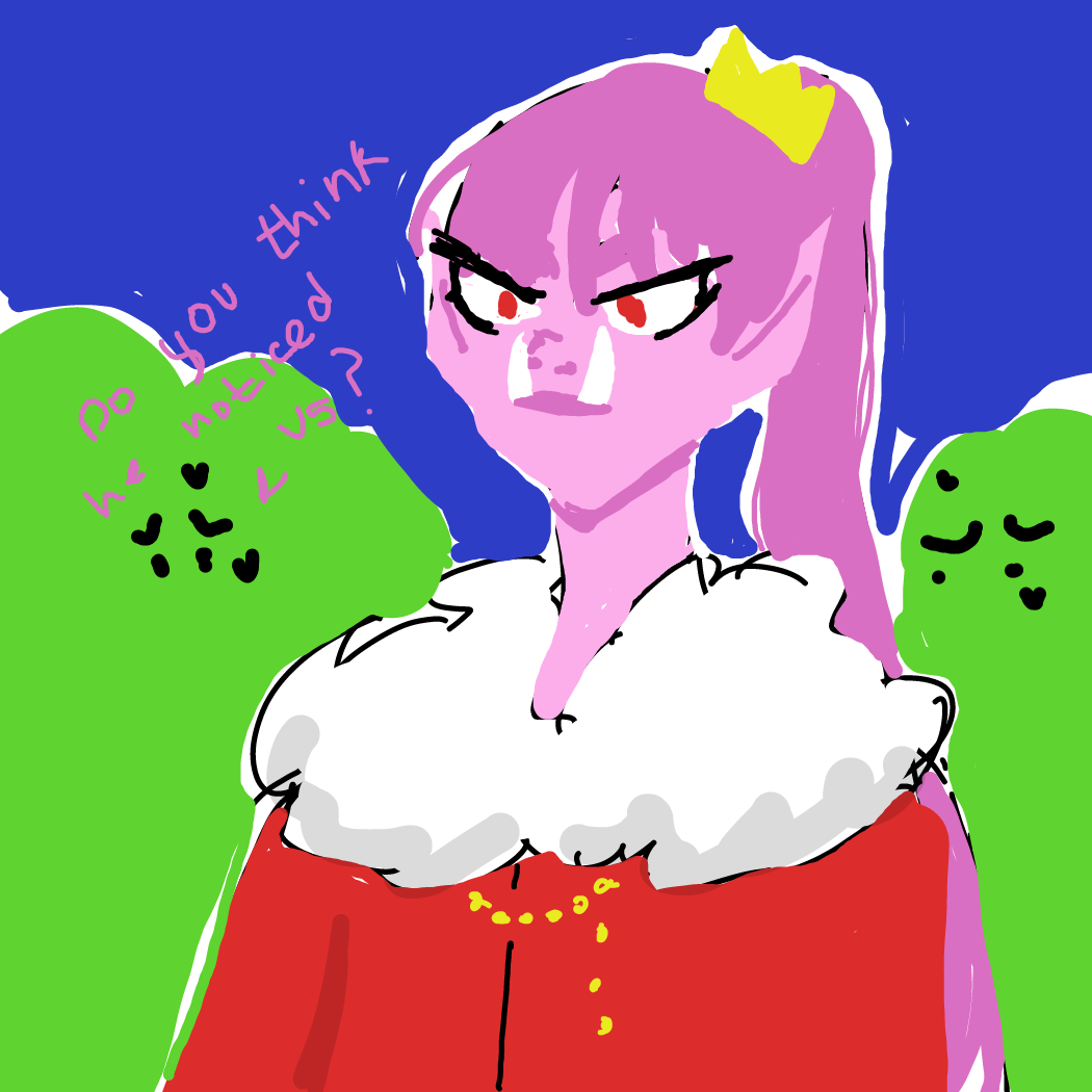 When everyone is scared of social anxiety kid - Online Drawing Game Comic Strip Panel by Rednightlights