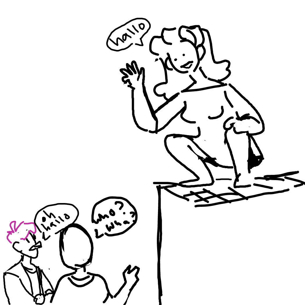 Drawing in Practice Thing by Rednightlights