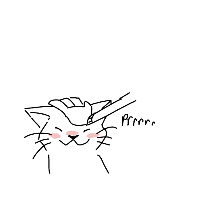 Drawing in pop art by Soup