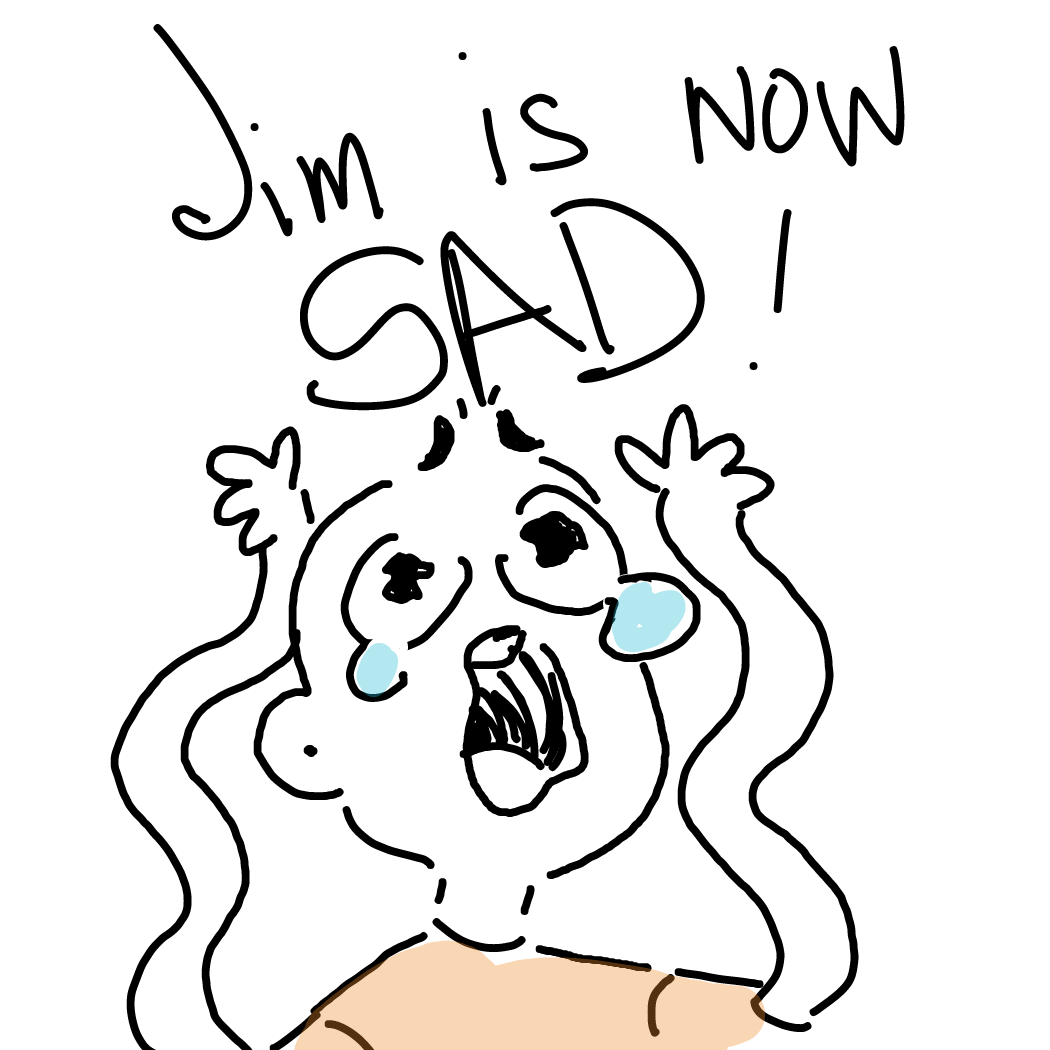  - Online Drawing Game Comic Strip Panel by Rednightlights