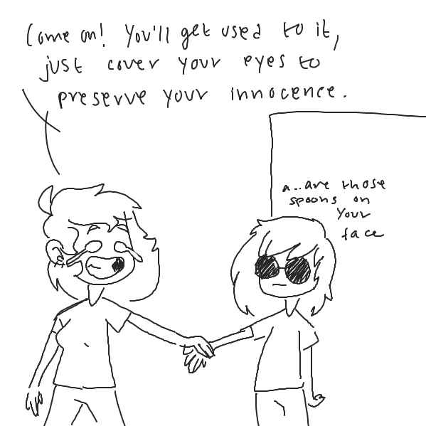  - Online Drawing Game Comic Strip Panel by y3liak