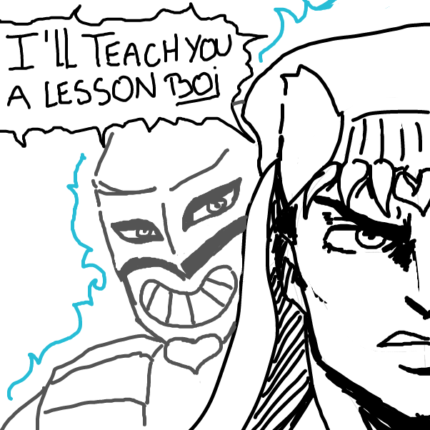 Drawing in how by Toxical