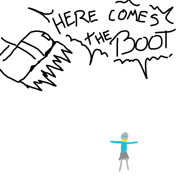 Drawing in Hi! by Toxical