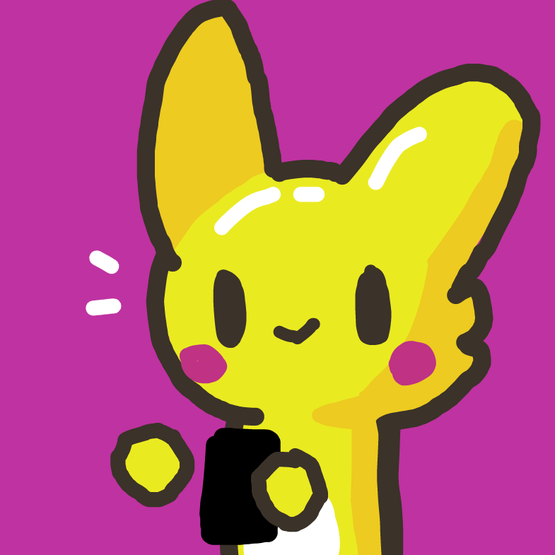 Drawing in technology. by thescribblekitten