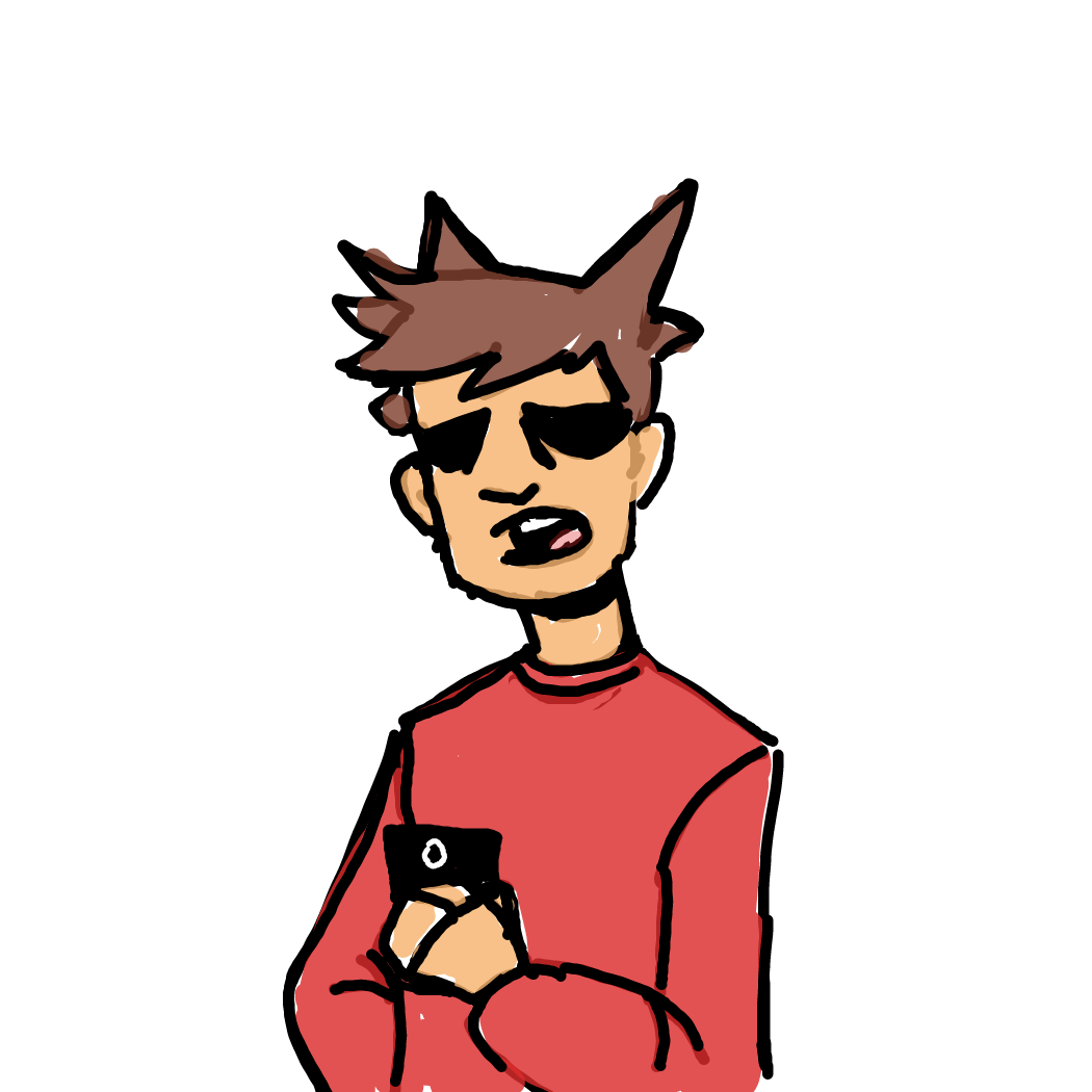  - Online Drawing Game Comic Strip Panel by Rednightlights