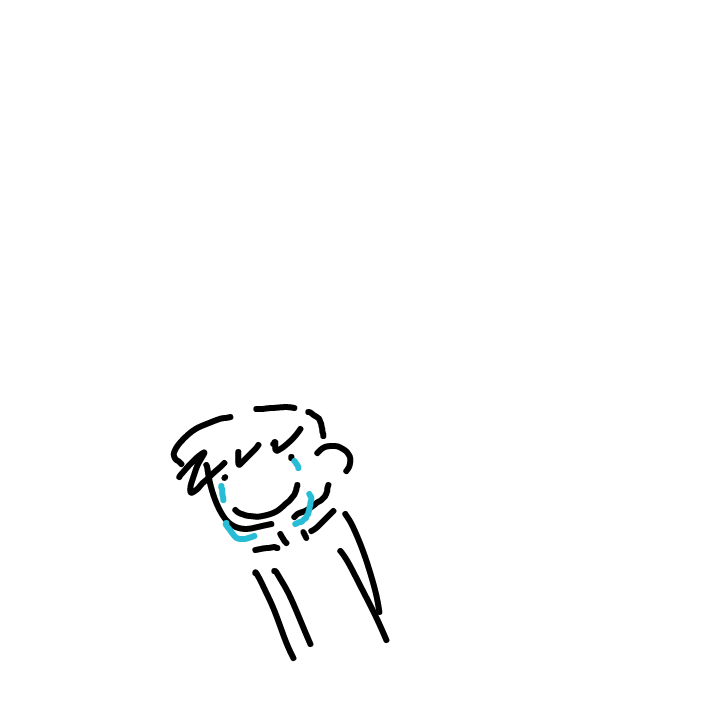 Drawing in Lets make a monster!! by Soup