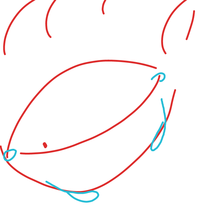 Drawing in Mmmm by Soup