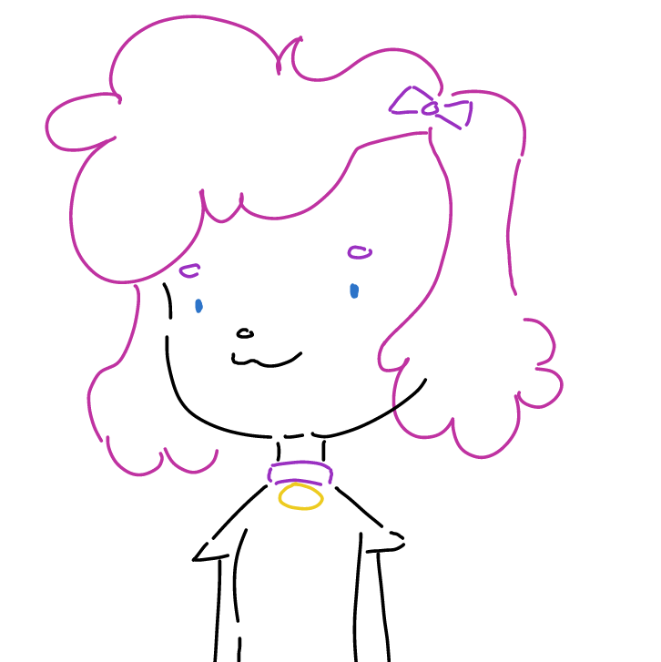  - Online Drawing Game Comic Strip Panel by Soup