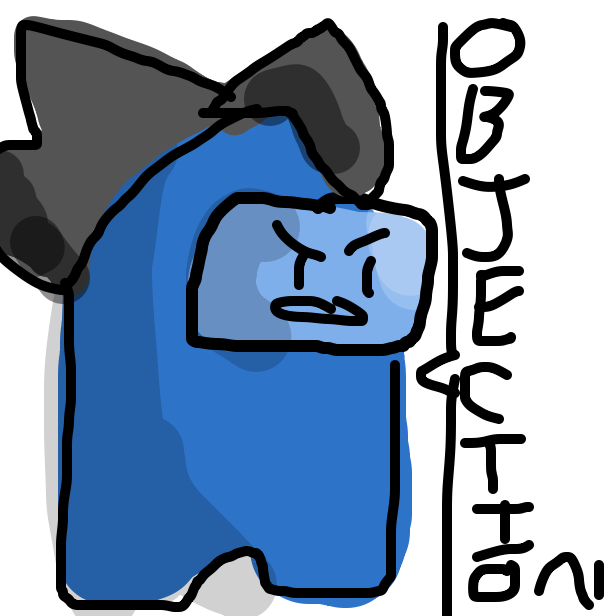  - Online Drawing Game Comic Strip Panel by ChickenCheese