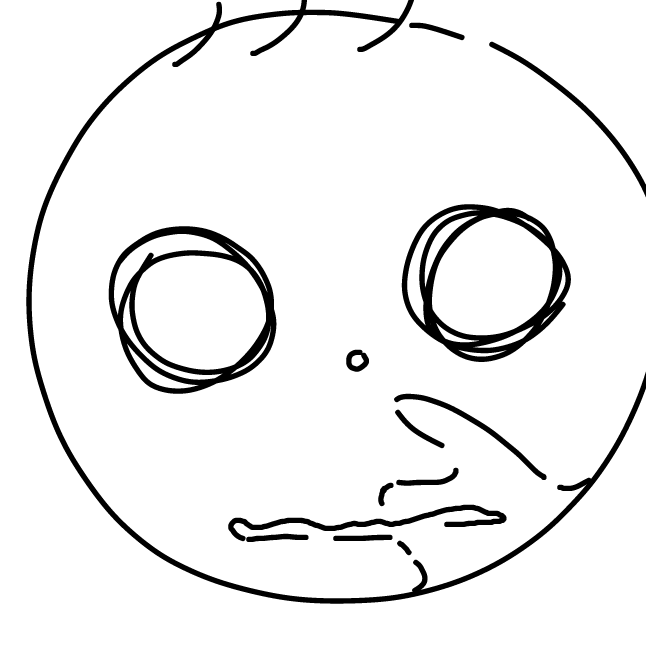 Drawing in MC by Soup