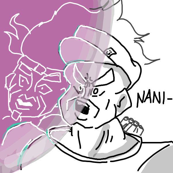 Drawing in how part 2 by Toxical