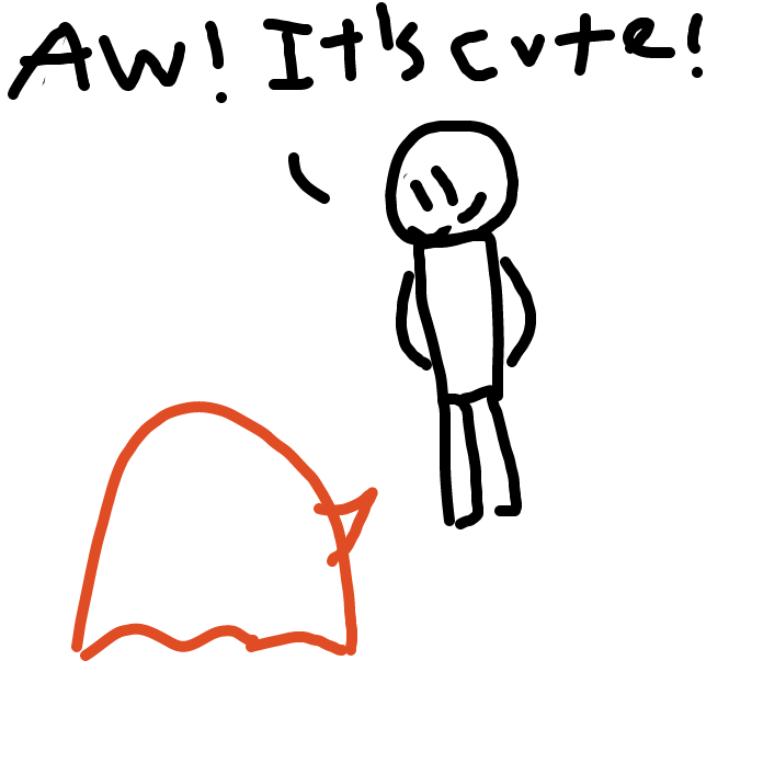  - Online Drawing Game Comic Strip Panel by AMetalChair