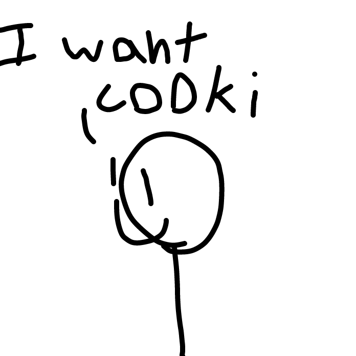  - Online Drawing Game Comic Strip Panel by AMetalChair