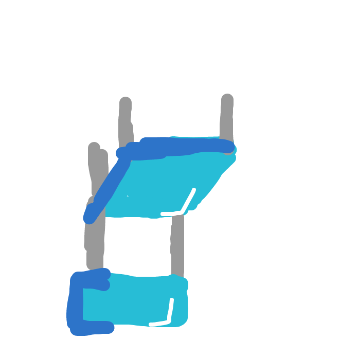  - Online Drawing Game Comic Strip Panel by AMetalChair