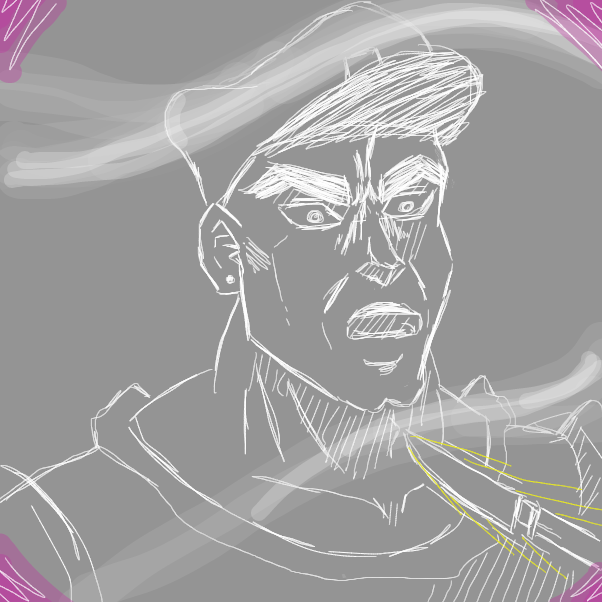 Drawing in how part 2 by Toxical