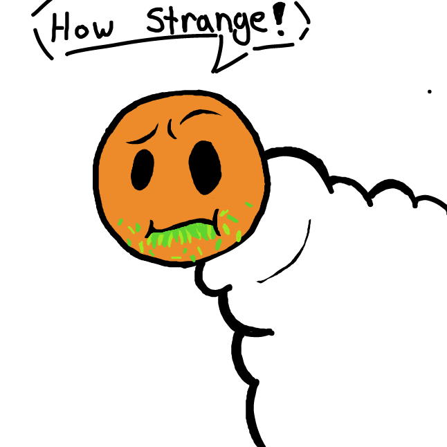  - Online Drawing Game Comic Strip Panel by Soup