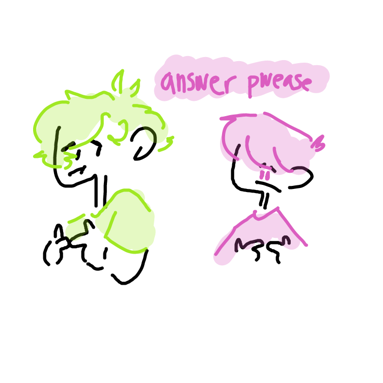  - Online Drawing Game Comic Strip Panel by 0993