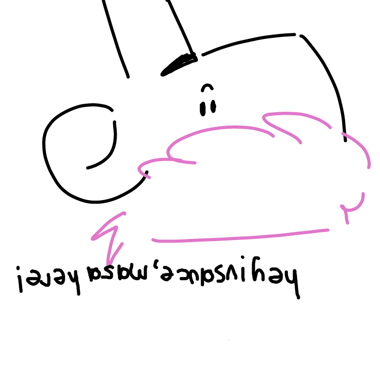  - Online Drawing Game Comic Strip Panel by 0993