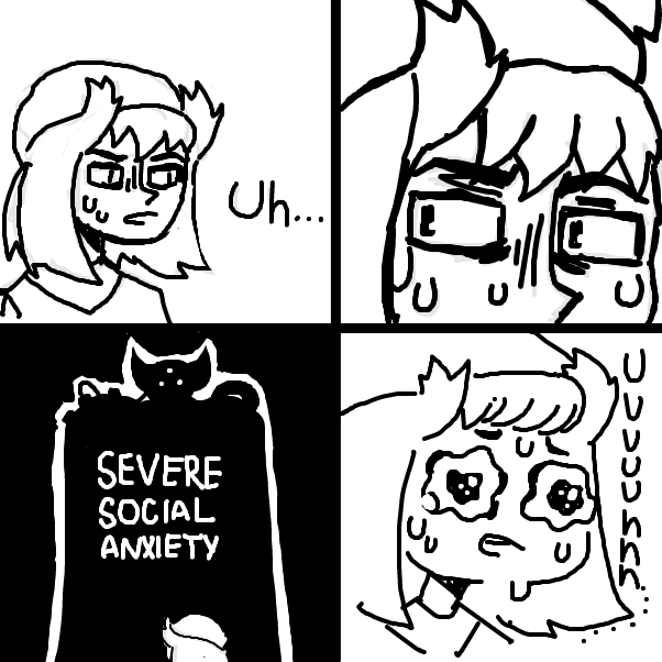 Drawing in Discord. Now. by Toxical