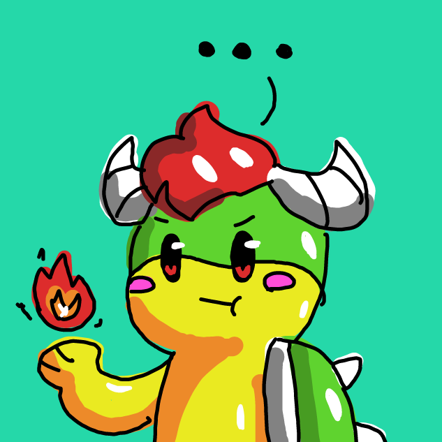 Liked webcomic First game so TEST