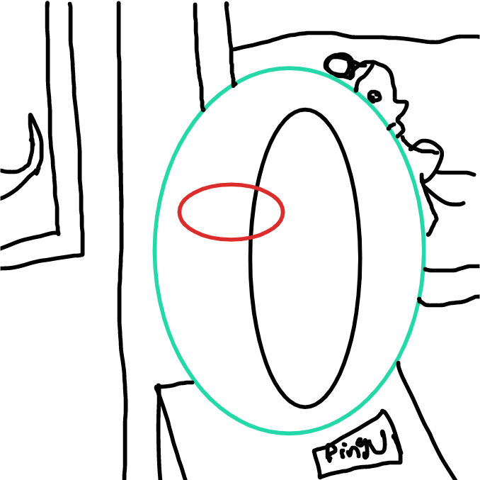  - Online Drawing Game Comic Strip Panel by HaileyS