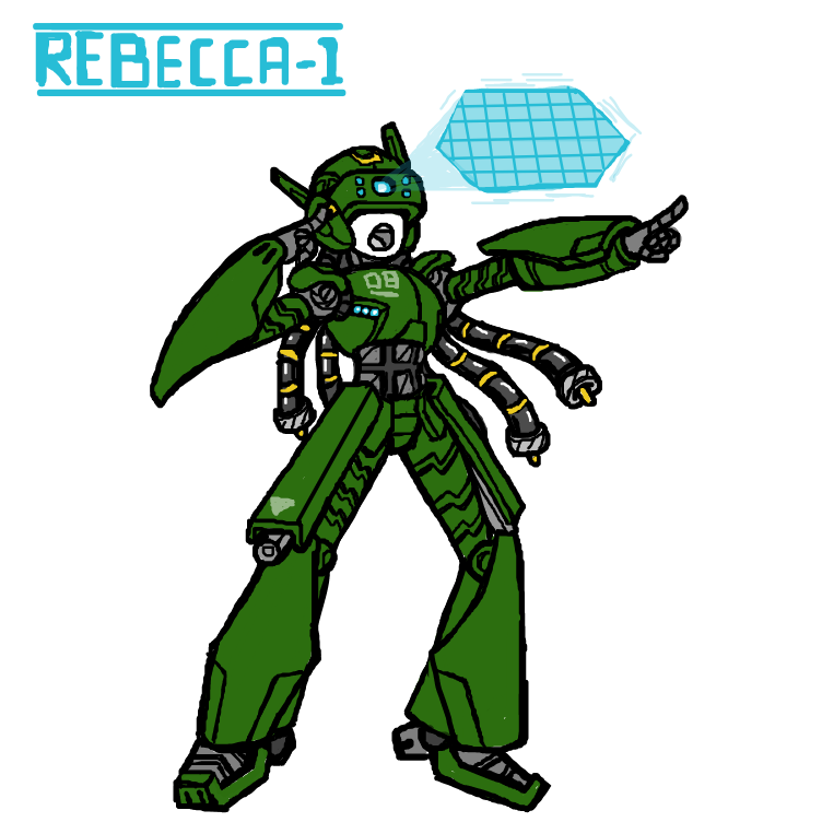  - Online Drawing Game Comic Strip Panel by SeanTrunks