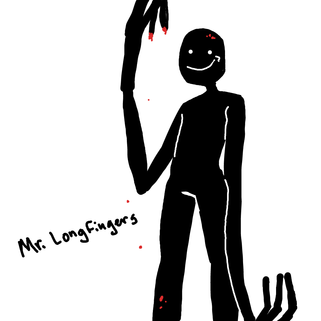  - Online Drawing Game Comic Strip Panel by Rednightlights