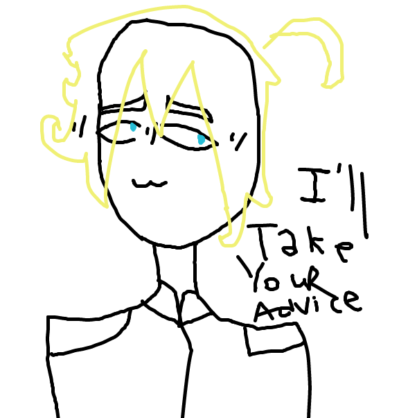 oop - Online Drawing Game Comic Strip Panel by Hans_Is_back