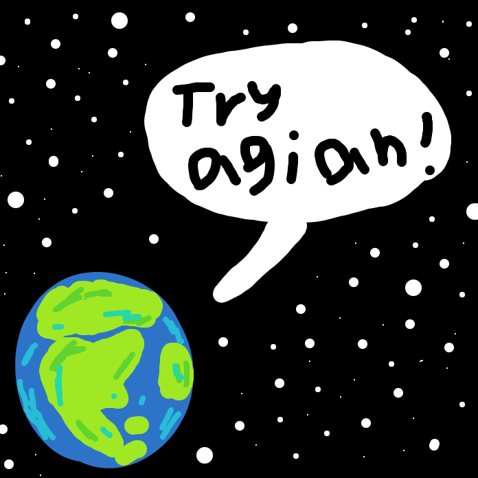  - Online Drawing Game Comic Strip Panel by AMetalChair