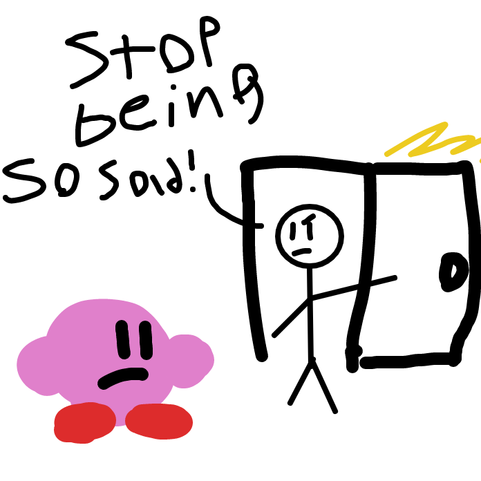  - Online Drawing Game Comic Strip Panel by AMetalChair