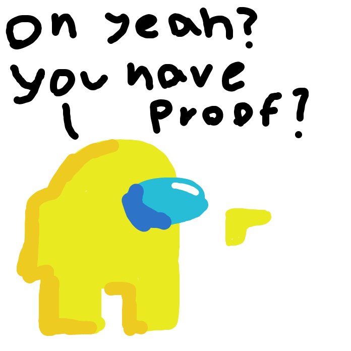  - Online Drawing Game Comic Strip Panel by AMetalChair