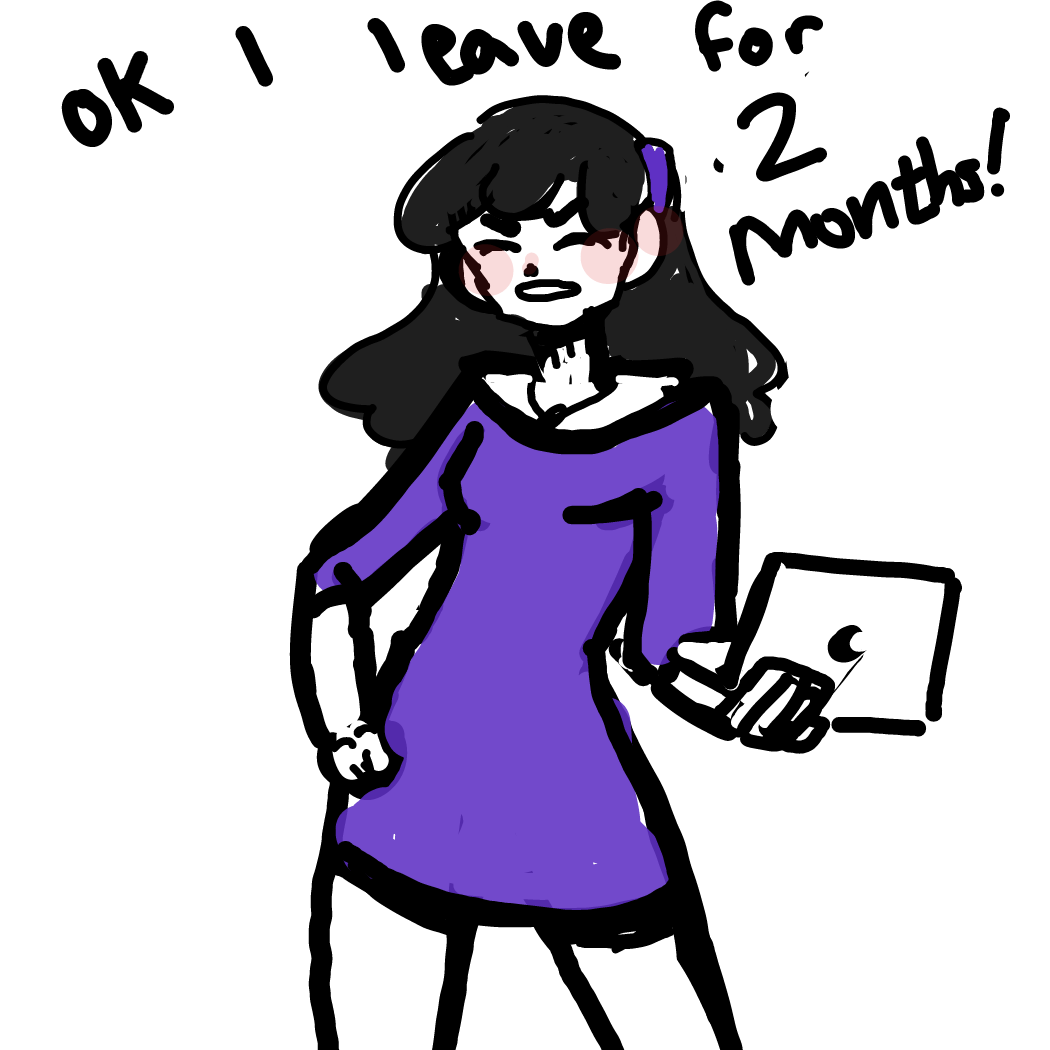  - Online Drawing Game Comic Strip Panel by Rednightlights