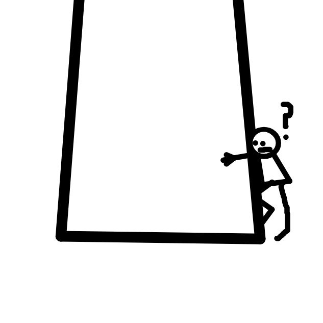  - Online Drawing Game Comic Strip Panel by Sentient_Sandbag 