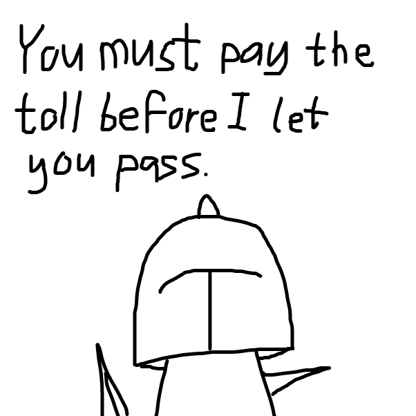  - Online Drawing Game Comic Strip Panel by SeanTrunks