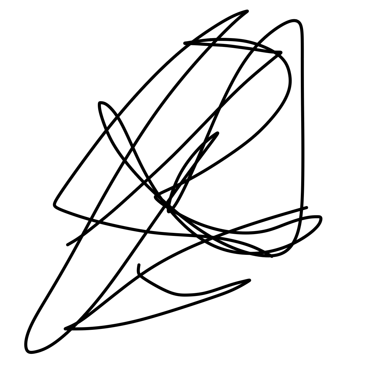 Drawing in mssmejqks;n by FireFruit