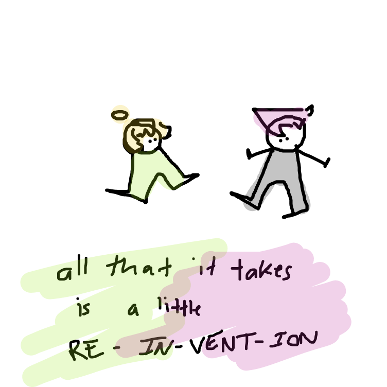  - Online Drawing Game Comic Strip Panel by 0993