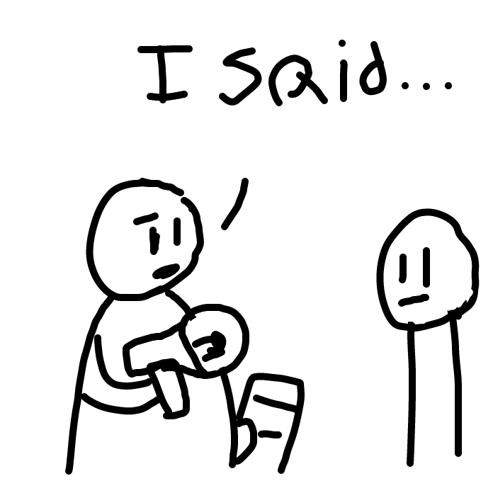 Drawing in what? by AMetalChair