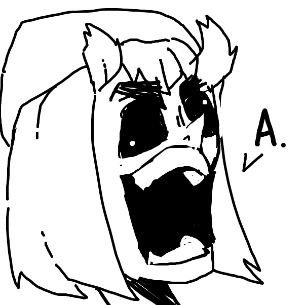 Drawing in Good Quality art at 3 am by Toxical