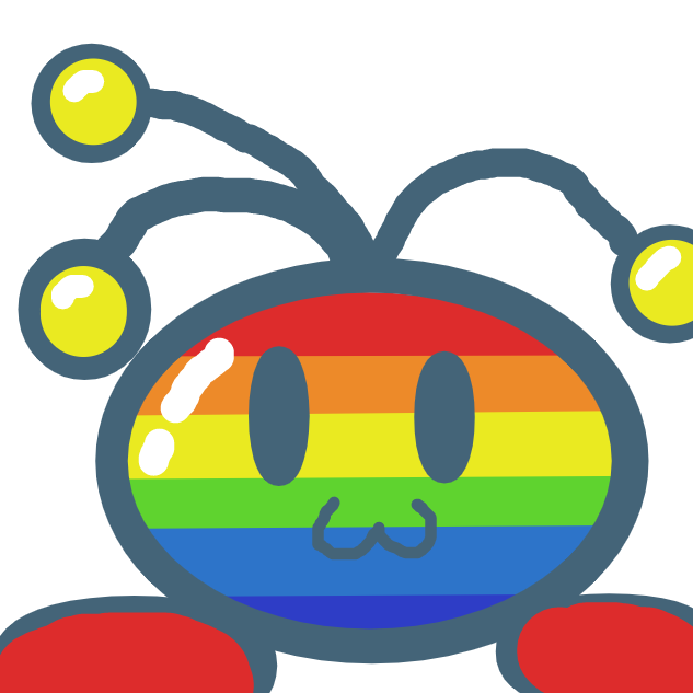 Drawing in New OC by Sentient_Sandbag 