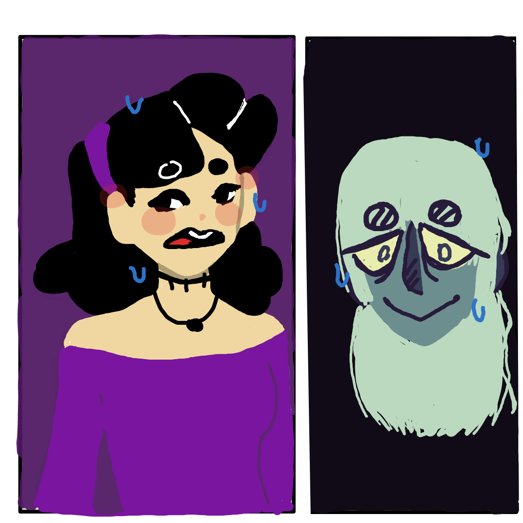 Liked webcomic Older joiners?