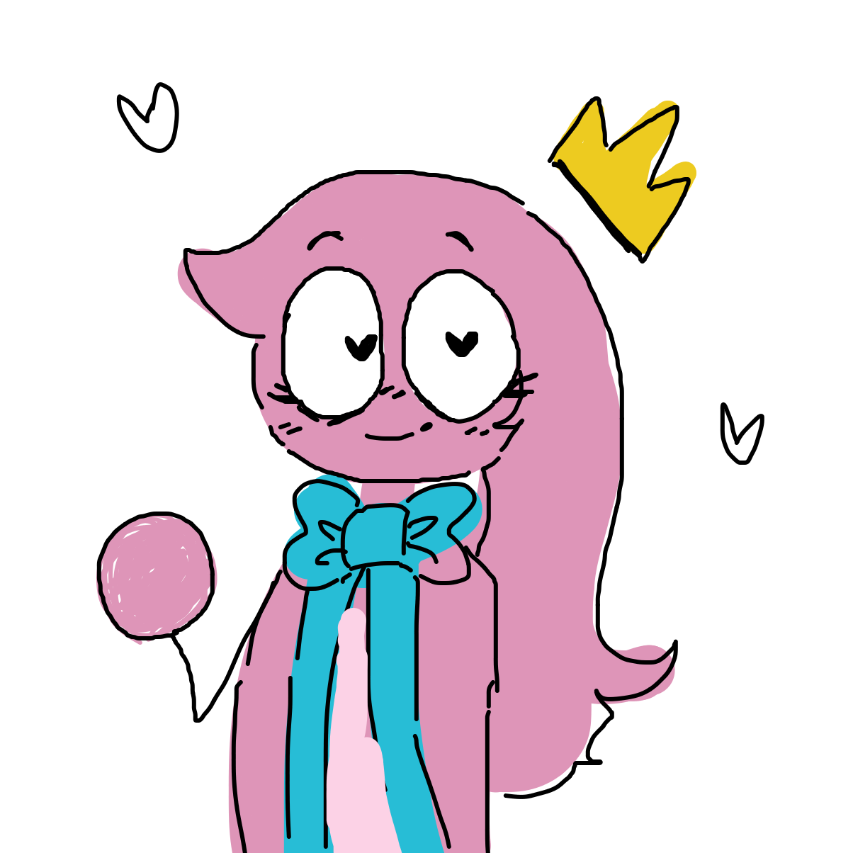  - Online Drawing Game Comic Strip Panel by GhostgoesBrr