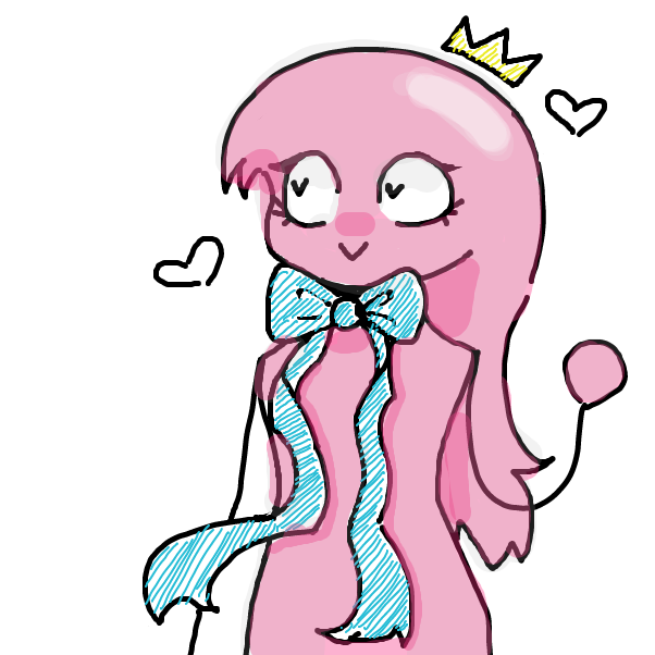 Drawing in Draw my oc? by Toxical