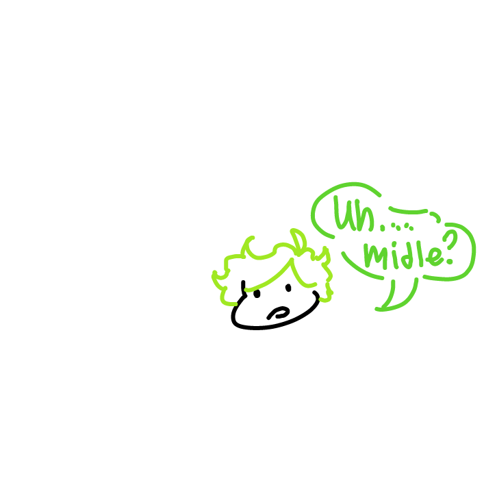 Drawing in Pick a card, any card. by Soup