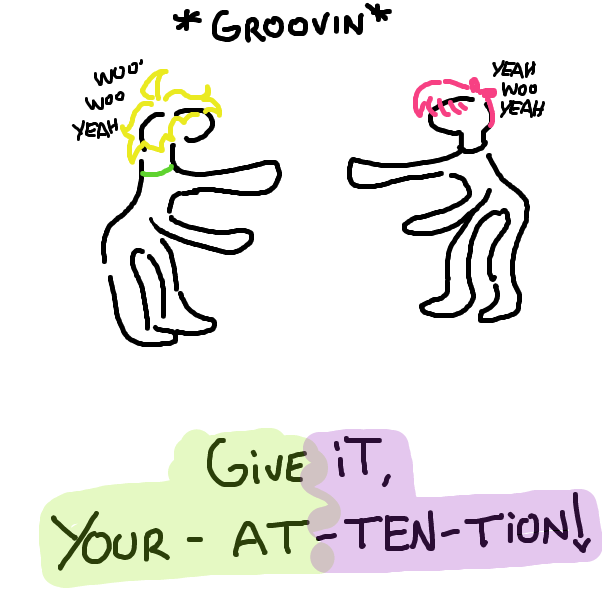 Drawing in dear Evan Hansen (oc's) part 3 by Toxical