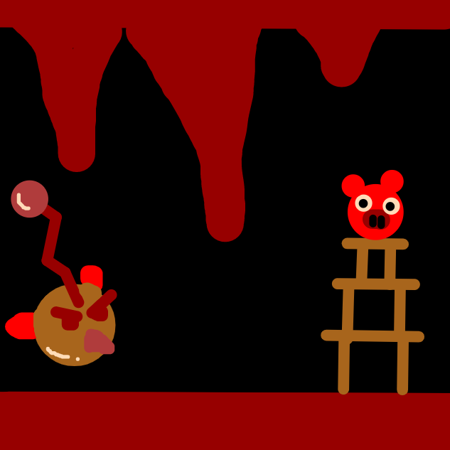 Drawing in idk by Sentient_Sandbag 